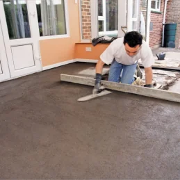 Ardex A35 Mix Pre-Blended Ultra Rapid Drying Cement for Internal Screeds