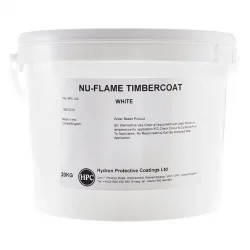 Nu-Flame Timbercoat (Intumescent)