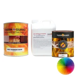 17+ Fire Proof Paint For Wood