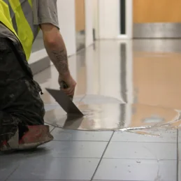 Arditex NA Ultra Rapid Setting Latex Subfloor Levelling and Smoothing Compound