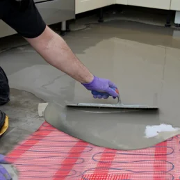 Arditex NA Ultra Rapid Setting Latex Subfloor Levelling and Smoothing Compound