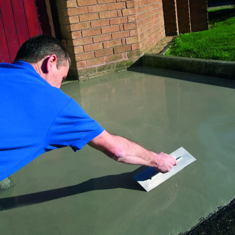 Ardex K 301 Exterior Self Levelling Concrete Resurfacing Compound