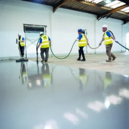 Ardex K 80 Rapid Drying Industrial Topping / Wearing Surface