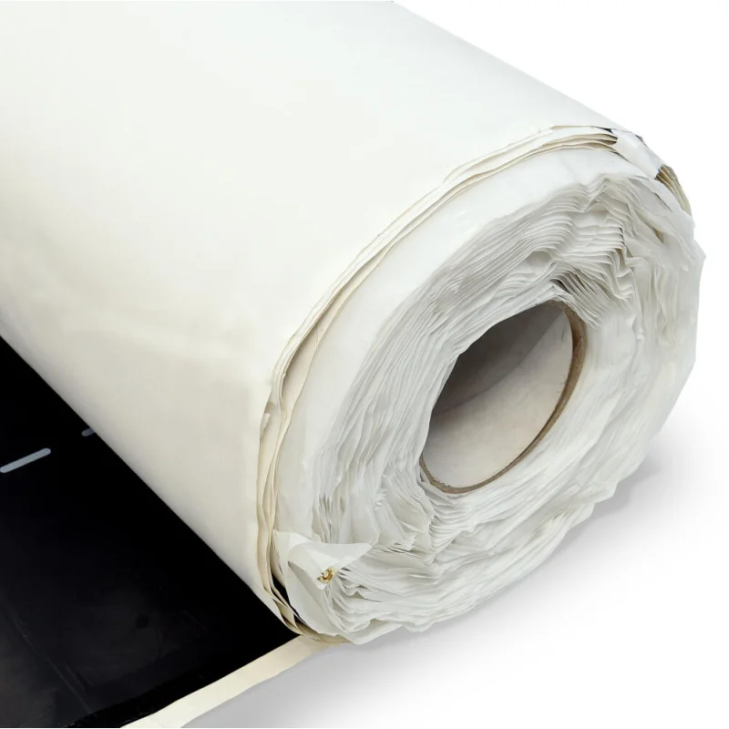 Visqueen Self Adhesive Tanking Membrane | BBA Certified