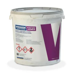 Visqueen IGW Admix | Type B Watertight Concrete Protection