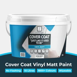 Zanders Cover Coat Vinyl Matt - Neutral Shades