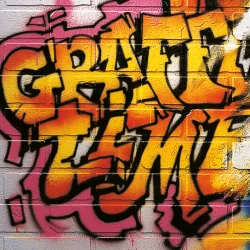 Mathys Anti-Graffiti Coating