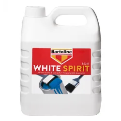 Bartoline Brush Cleaner / White Spirit