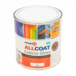 AllCoat Gloss Front Door Paint (Water Based)