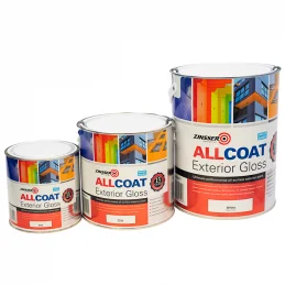 AllCoat Gloss Front Door Paint (Water Based)