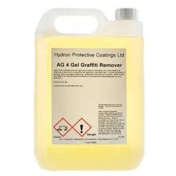 AG4 Graffiti Remover