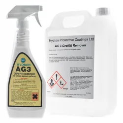 AG3 Graffiti Remover