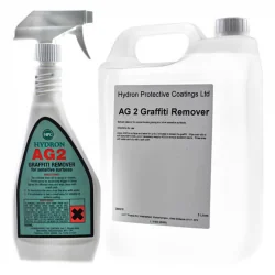 AG2 Graffiti Remover