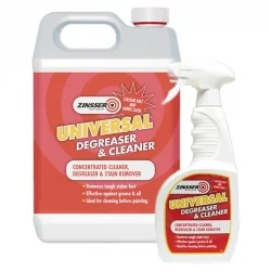 Zinsser Universal Degreaser & Cleaner