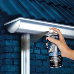 Rust-Oleum Gutter & Downpipe Aerosol Paint