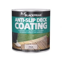 Blackfriar Anti-Slip Decking Coating