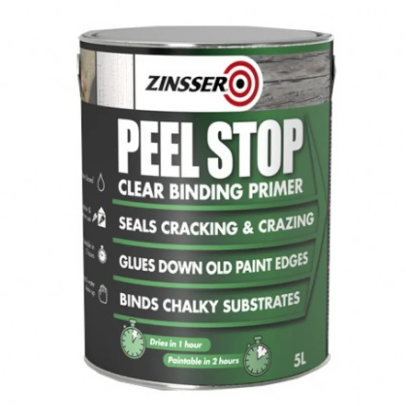 Zinsser Masonry Primer