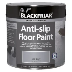 Blackfriar Anti-Slip Paint