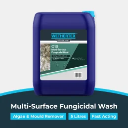 Wethertex Fungicidal Wash