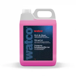 Watco Concrete Floor Cleaner