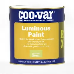 Luminous Paint, Spray & Tape, Glow In The Dark Paint