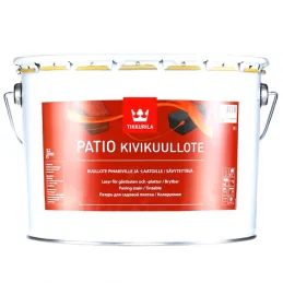 Tikkurila Patio Stain