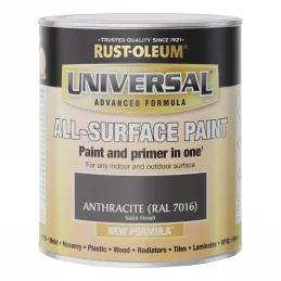 Rust-Oleum Radiator Paint -...