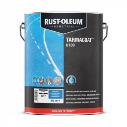 Rust-Oleum Tarmac Paint