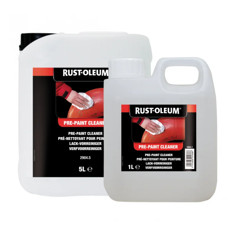 Rust-Oleum Pre-Paint Cleaner & Degreaser