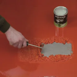 Rust-Oleum Paint Stripper