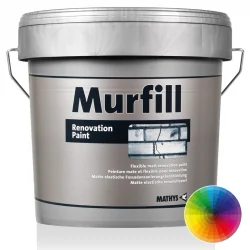 Rust-Oleum Wall Protection Paint