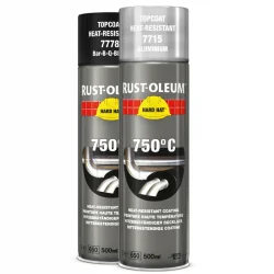 Rust-Oleum BBQ Paint (Aerosol)