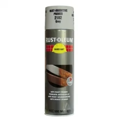 Rust-Oleum 2169/2182 Hard Hat Anti-Rust Primer