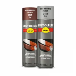 Rust-Oleum Anti-Rust Primer