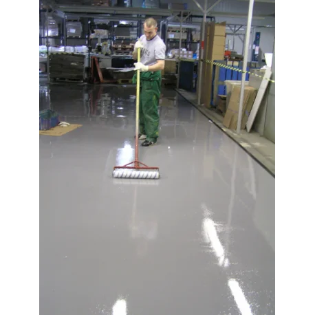 Coo-Var Floor Sealer