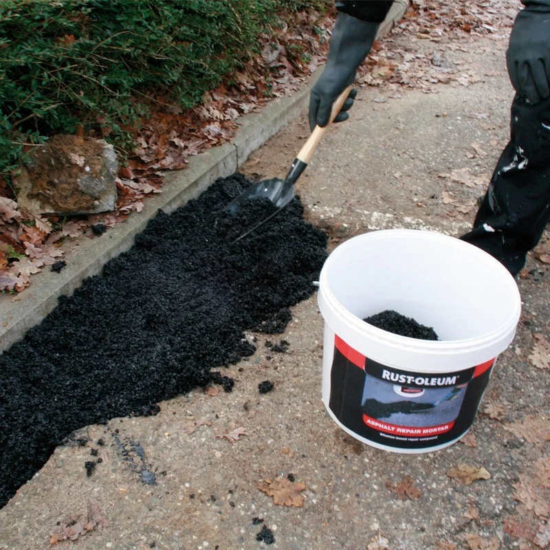 Rust-Oleum Asphalt Repair