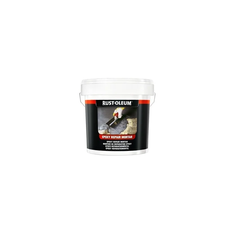 Rust-Oleum Concrete Repair Mortar