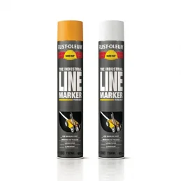 Rust-Oleum Line Marking Spray