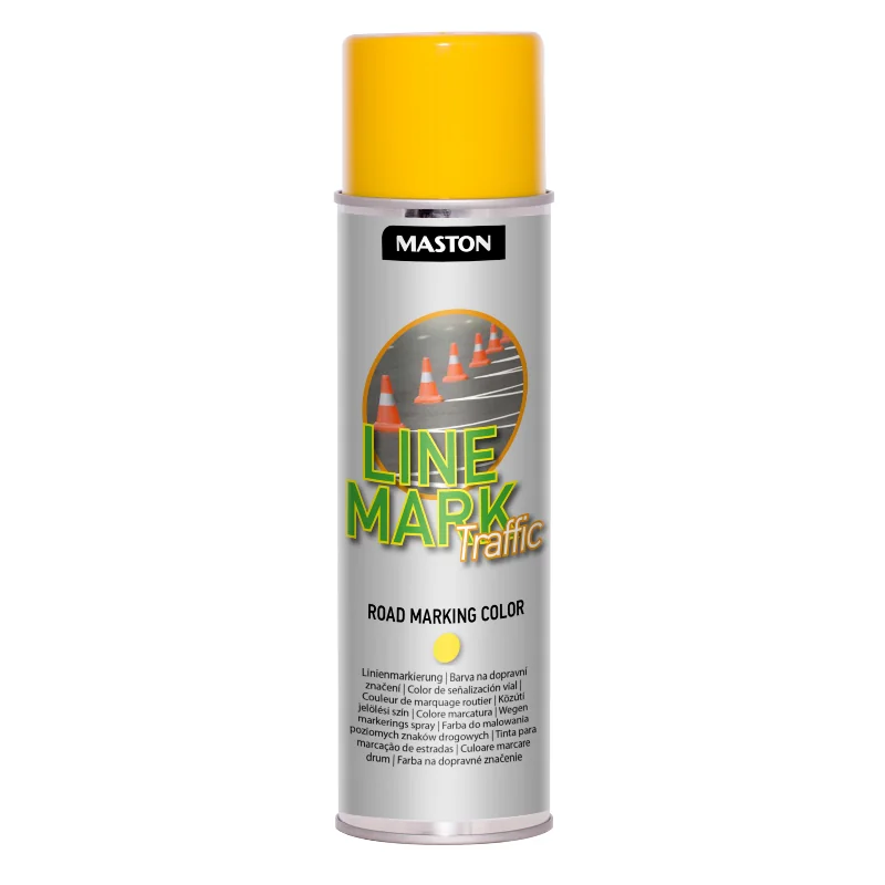 Maston Line Marking Spray