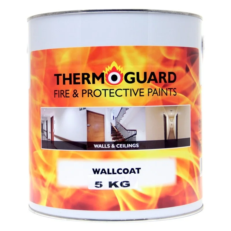 Thermoguard Wallcoat