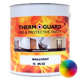 Thermoguard Basecoat For...