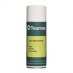 Teamac Cold Galvanising Primer