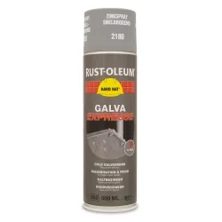 Rust-Oleum 2180 Galva Expresse