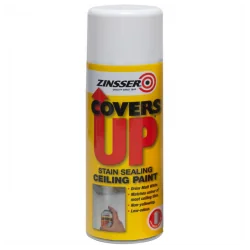 Zinsser Low Odour Spot Primer