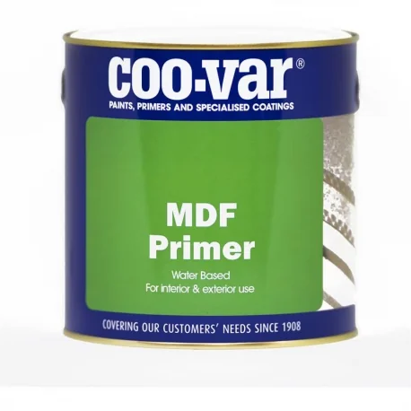 Coo-Var MDF Primer