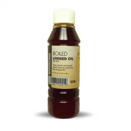 Barrettine Boiled Wood Oil