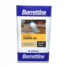 Barrettine Boiled Wood Oil