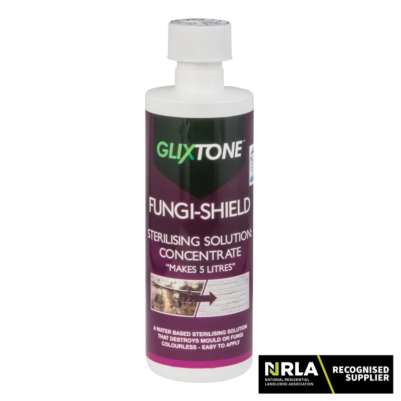 Glixtone Mould Cleaner