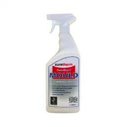 N-Virol Mould Cleaner