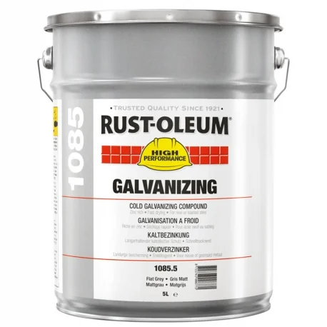 Rust-Oleum Galva Zinc